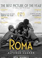Roma (II) 2018 película escenas de desnudos