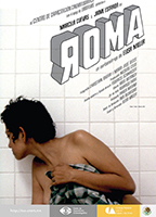 Roma  (2008) Escenas Nudistas