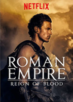 Roman Empire: Reign of Blood 2016 - NAN película escenas de desnudos