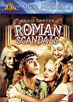 Roman Scandals (1933) Escenas Nudistas