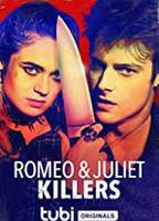 Romeo & Juliet Killers 2022 película escenas de desnudos