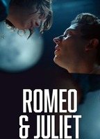 Romeo & Juliet 2021 película escenas de desnudos