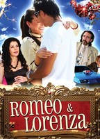 Romeo y Lorenza 2008 película escenas de desnudos