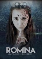 Romina (2018) Escenas Nudistas