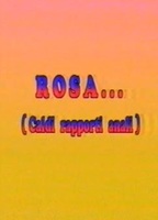 Rosa... (Caldi rapporti anali) 1993 película escenas de desnudos