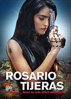 Rosario Tijeras 2016 - 2019 película escenas de desnudos