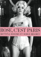 Rose c'est Paris  (2010) Escenas Nudistas