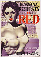 Rossana 1953 película escenas de desnudos