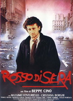 Rosso di sera 1988 película escenas de desnudos