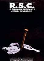 R.S.C. 1990 película escenas de desnudos