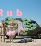 Rub (2015) Escenas Nudistas