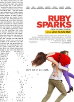 Ruby Sparks 2012 película escenas de desnudos