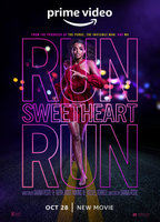 Run Sweetheart Run (2020) Escenas Nudistas
