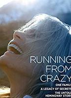 Running from Crazy 2013 película escenas de desnudos