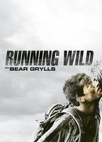 Running Wild with Bear Grylls 2014 película escenas de desnudos