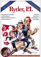 Ryder P.I. 1986 película escenas de desnudos