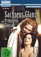Sachsens Glanz und Preußens Gloria: Gräfin Cosel 1987 película escenas de desnudos