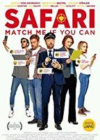 Safari: Match Me If You Can (2018) Escenas Nudistas