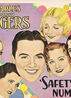 Safety in Numbers 1930 película escenas de desnudos