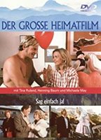 Sag einfach ja! 2001 película escenas de desnudos