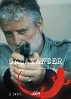 Salamander seizoen 2 2018 película escenas de desnudos