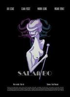 Salambo (2016) Escenas Nudistas