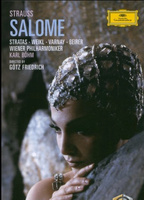 Salome (1975) Escenas Nudistas