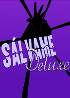 Salvame Deluxe (2009-presente) Escenas Nudistas