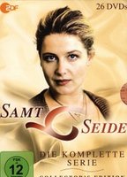  Samt und Seide - Liebesnacht   (2004-presente) Escenas Nudistas