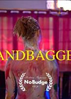 Sandbagger 2019 película escenas de desnudos