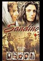 Sandino (1991) Escenas Nudistas