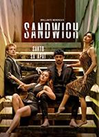 Sandwich 2023 película escenas de desnudos