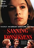 Sanning eller konsekvens 1997 película escenas de desnudos