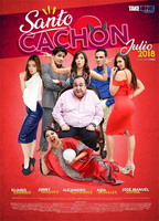 Santo Cachón 2018 película escenas de desnudos