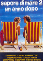 Sapore di mare 2 - Un anno dopo 1983 película escenas de desnudos
