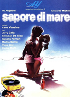 Sapore di mare (1983) Escenas Nudistas