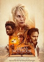 Sara's Notebook 2018 película escenas de desnudos