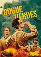 SAS Rogue Heroes (2022) Escenas Nudistas