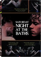 Saturday Night at the Baths 1975 película escenas de desnudos