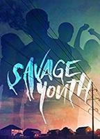 Savage Youth (2018) Escenas Nudistas