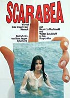 Scarabea 1969 película escenas de desnudos