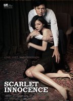 Scarlet Innocence 2014 película escenas de desnudos