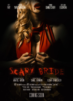 Scary Bride (2020) Escenas Nudistas