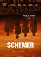 Schemer (2010) Escenas Nudistas