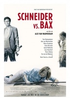 Schneider vs. Bax 2015 película escenas de desnudos