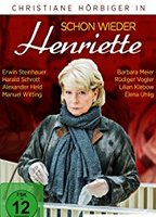  Schon wieder Henriette  (2013) Escenas Nudistas