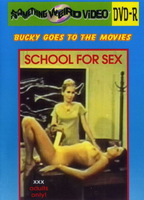 School for Sex (1972) Escenas Nudistas