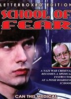 School of Fear 1969 película escenas de desnudos
