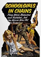Schoolgirls in Chains 1973 película escenas de desnudos