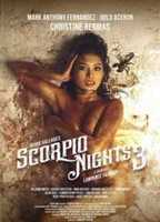 Scorpio Nights 3 2022 película escenas de desnudos